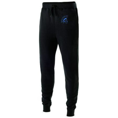 Sparta AYSO Youth 60/40 Fleece Jogger - Image 6