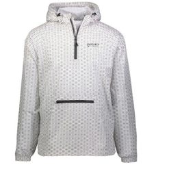 Alternative view of Sparta AYSO Youth Range Packable Pullover