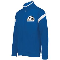 Alternative view of Sparta AYSO Youth Youth Limitess Jacket