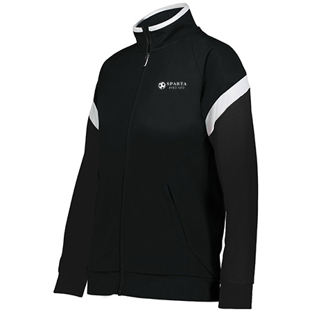 Sparta AYSO Ladies Ladies Limitless Jacket - Image 9
