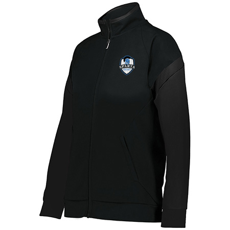Sparta AYSO Ladies Ladies Limitless Jacket - Image 14