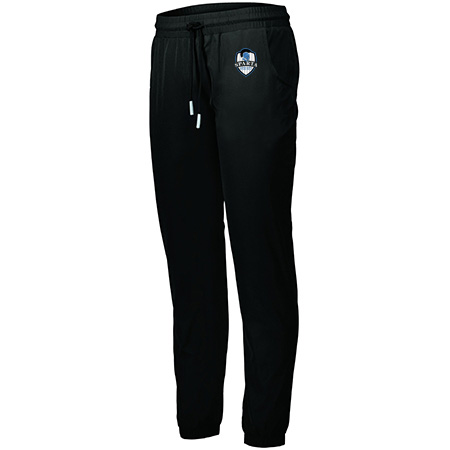 Sparta AYSO Ladies Ladies Weld Jogger - Image 3