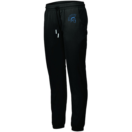 Sparta AYSO Ladies Ladies Weld Jogger - Image 5