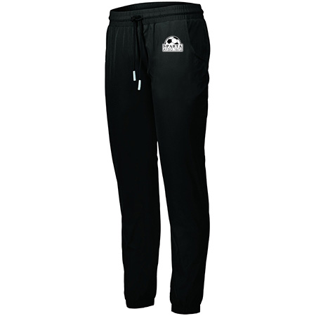 Sparta AYSO Ladies Ladies Weld Jogger - Image 2