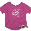 Sparta AYSO Ladies Triblend Flowy Tee