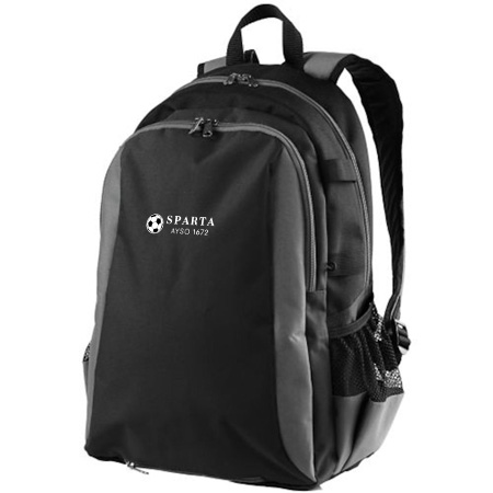 Sparta AYSO All-Sport Backpack - Image 8