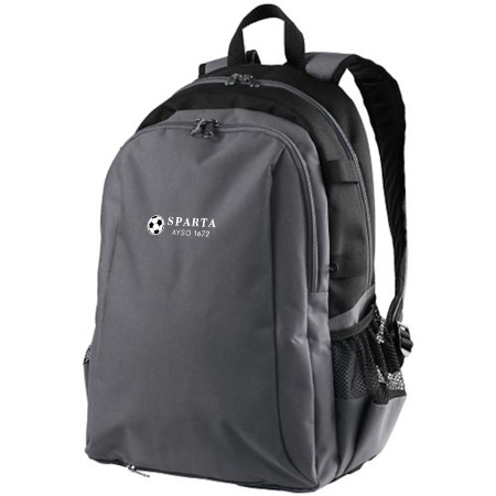 Sparta AYSO All-Sport Backpack - Image 9