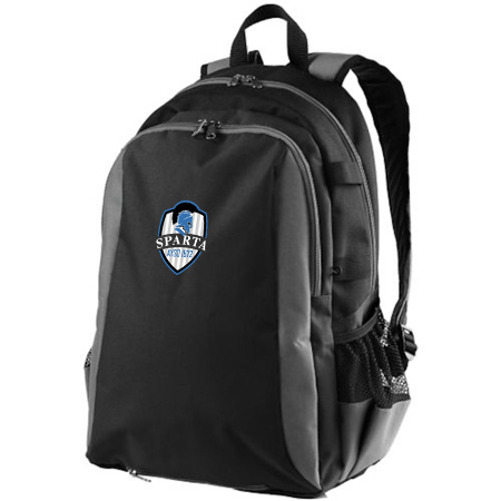 Sparta AYSO All-Sport Backpack - Image 12