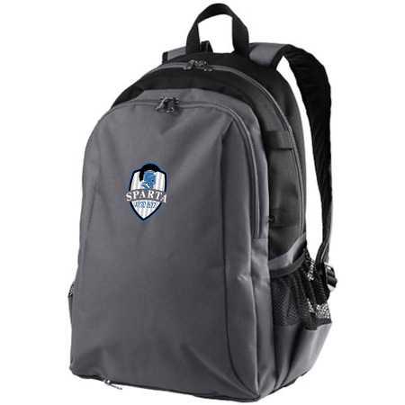 Sparta AYSO All-Sport Backpack - Image 10