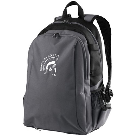 Sparta AYSO All-Sport Backpack - Image 11