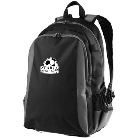 Sparta AYSO All-Sport Backpack - Image 6