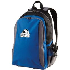 Sparta AYSO All-Sport Backpack