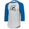 Sparta AYSO Adult Baseball Jersey 2.0