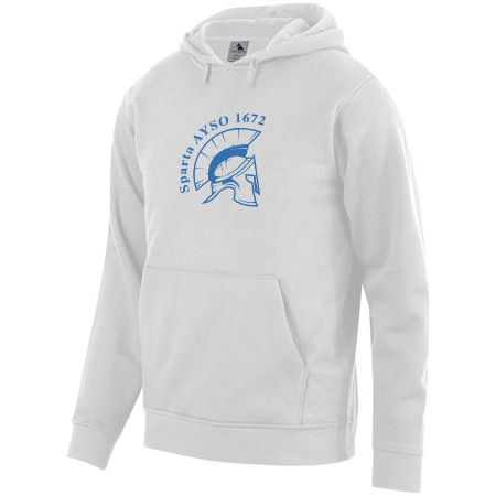 Sparta AYSO Youth 60/40 Fleece Hoodie - Image 25
