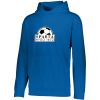 Sparta AYSO Adult Wicking Fleece Hoodie