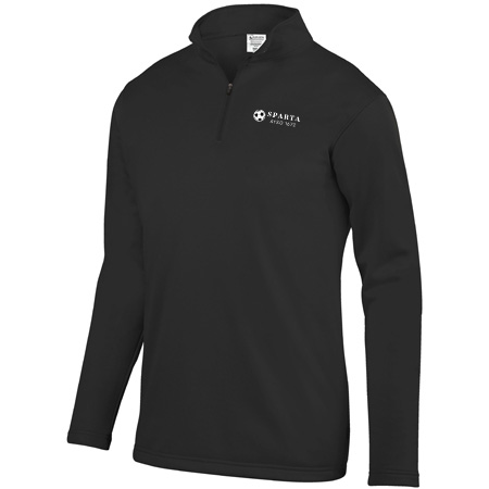 Sparta AYSO Adult Wicking Fleece Pullover - Image 8