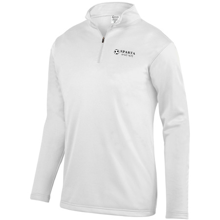 Sparta AYSO Adult Wicking Fleece Pullover - Image 16