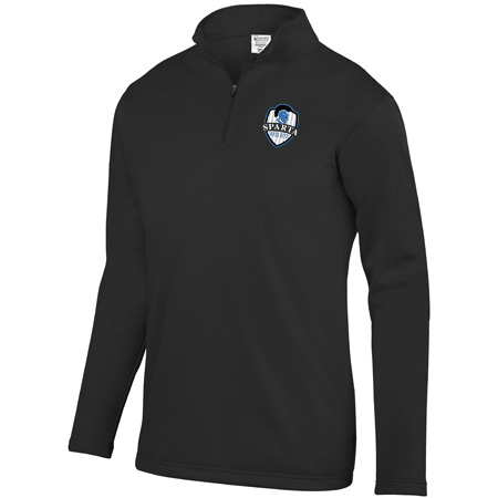 Sparta AYSO Adult Wicking Fleece Pullover - Image 28