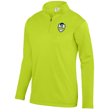 Sparta AYSO Adult Wicking Fleece Pullover - Image 26