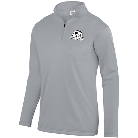 Sparta AYSO Adult Wicking Fleece Pullover - Image 27
