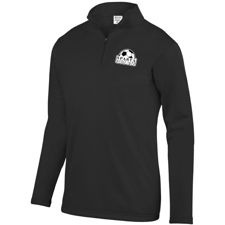 Sparta AYSO Adult Wicking Fleece Pullover - Image 24