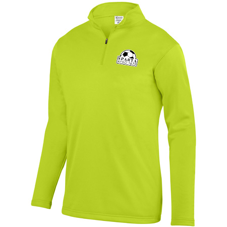 Sparta AYSO Adult Wicking Fleece Pullover - Image 18
