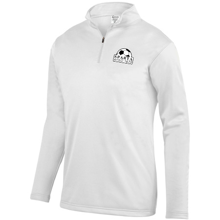 Sparta AYSO Adult Wicking Fleece Pullover - Image 5