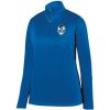 Sparta AYSO Ladies Wicking Fleece Pullover