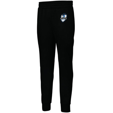 Sparta AYSO Adult Performance Fleece Jogger - Image 2