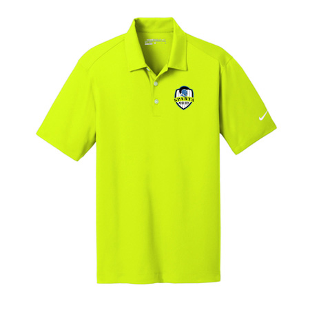 Sparta AYSO Adult Nike Dri-FIT Vertical Mesh Polo - Image 20
