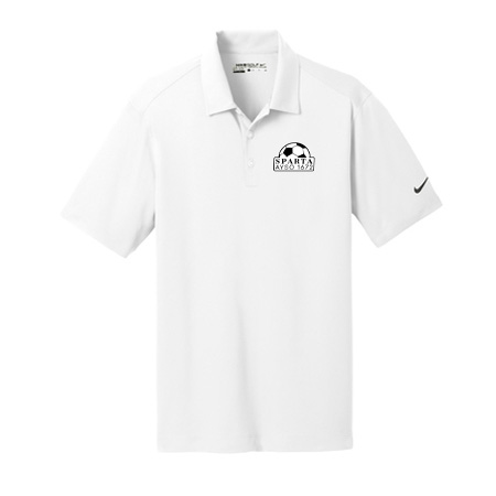 Sparta AYSO Adult Nike Dri-FIT Vertical Mesh Polo - Image 19