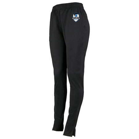 Sparta AYSO Ladies Ladies Tapered Pant - Image 5