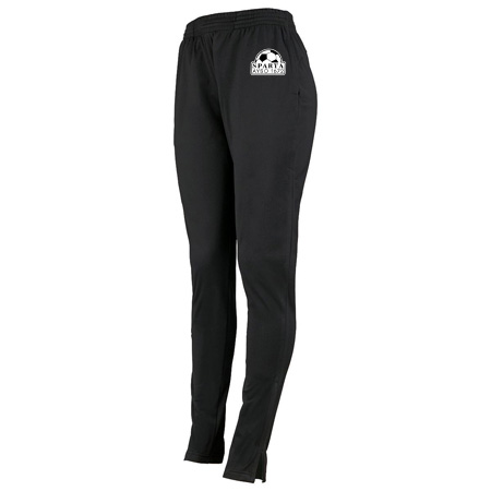 Sparta AYSO Ladies Ladies Tapered Pant - Image 6