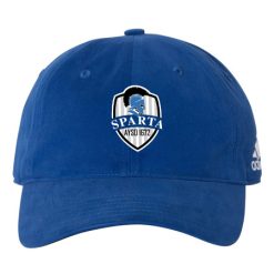 Alternative view of Sparta AYSO Adidas Sustainable Organic Relaxed Cap