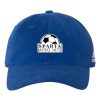 Sparta AYSO Adidas Sustainable Organic Relaxed Cap
