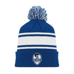 Alternative view of Sparta AYSO Hockey Toque
