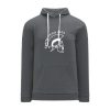 Sparta AYSO NHL Color Hoodie