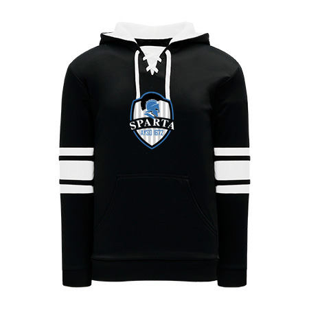 Sparta AYSO NHL Color Hoodie - Image 14