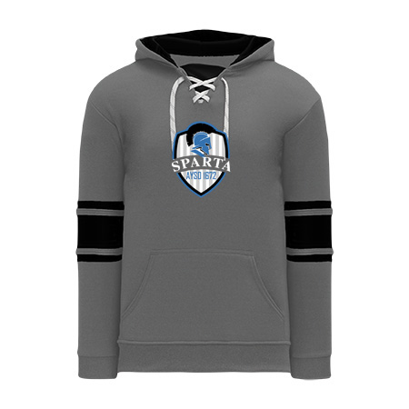 Sparta AYSO NHL Color Hoodie - Image 8