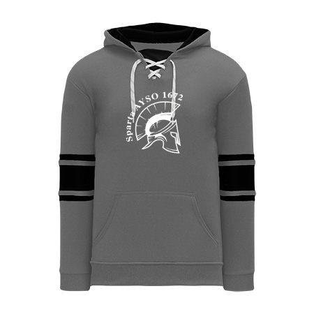 Sparta AYSO NHL Color Hoodie - Image 10