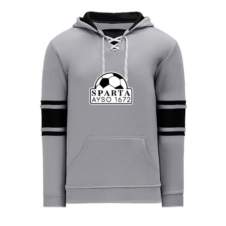 Sparta AYSO NHL Color Hoodie - Image 13