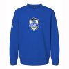 Sparta AYSO Adidas Fleece Crewneck Sweatshirt