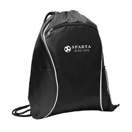 Sparta AYSO Cinch Pak - Image 6