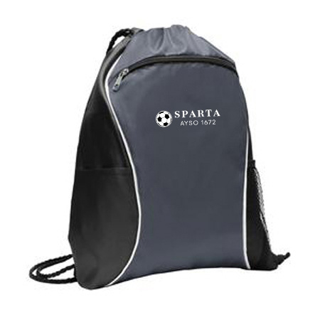 Sparta AYSO Cinch Pak - Image 9