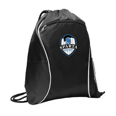 Sparta AYSO Cinch Pak - Image 10