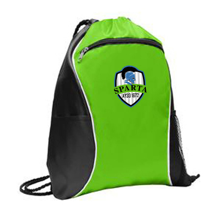 Sparta AYSO Cinch Pak - Image 4