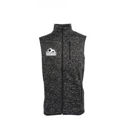 Alternative view of Sparta AYSO Adult Sweater Fleece Vest