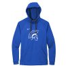 Sparta AYSO Adult Nike Therma-FIT Pullover Fleece Hoodie
