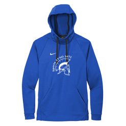 Sparta AYSO Adult Nike Therma-FIT Pullover Fleece Hoodie