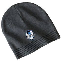 Alternative view of Sparta AYSO 100% Cotton Beanie